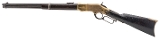 "Winchester 1866 Saddle Ring Carbine (AW1050) Consignment" - 4 of 8