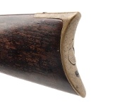 "Winchester 1866 Saddle Ring Carbine (AW1064) Consignment" - 8 of 8