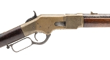 "Winchester 1866 Saddle Ring Carbine (AW1064) Consignment" - 2 of 8