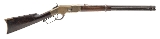 "Winchester 1866 Saddle Ring Carbine (AW1064) Consignment"