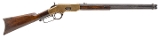 "Early Winchester 1866 Saddle Ring Carbine Flat Side (AW1078) Consignment"