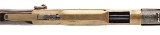 "Texas Marked Deluxe Winchester 1866 Saddle Ring Carbine (AW1065) Consignment" - 3 of 10