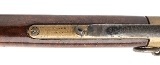 "Texas Marked Deluxe Winchester 1866 Saddle Ring Carbine (AW1065) Consignment" - 9 of 10