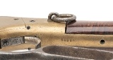 "Texas Marked Deluxe Winchester 1866 Saddle Ring Carbine (AW1065) Consignment" - 8 of 10
