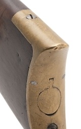 "Civil War Era Henry Rifle 44RF (AW1098) Consignment" - 3 of 7