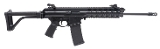 "Robinson XCR-L Rifle 5.56 NATO (R43253) ATX" - 1 of 4