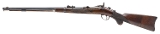 "U.S. Springfield Model 1875 Type III Officers rifle .45-70 (AL10079) CONSIGNMENT" - 3 of 9