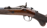 "U.S. Springfield Model 1875 Type III Officers rifle .45-70 (AL10079) CONSIGNMENT" - 4 of 9