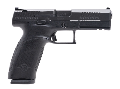 "CZ P-10 F Pistol .45 ACP (PR69594) ATX"