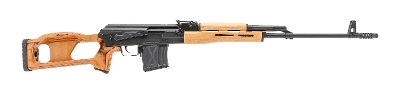 "(SN: ROA22T-0456) Century Arms PSL 54 Rifle 7.62x54R (NGZ4379) NEW ATX"