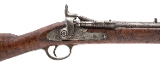 "Turkish Snider Rifle converted to a Shotgun .577 (AL10122)" - 2 of 7