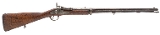 "Turkish Snider Rifle converted to a Shotgun .577 (AL10122)" - 1 of 7