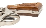 "Smith & Wesson 10-7 Revolver .38 Special (PR69655) Consignment" - 6 of 6