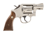 "Smith & Wesson 10-7 Revolver .38 Special (PR69655) Consignment" - 2 of 6