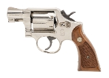 "Smith & Wesson 10-7 Revolver .38 Special (PR69655) Consignment" - 1 of 6