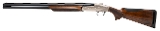 "(SN: BT008986A) Benelli 828U Shotgun 20 Gauge (NGZ5214) New" - 3 of 5