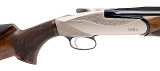 "(SN: BT008986A) Benelli 828U Shotgun 20 Gauge (NGZ5214) New" - 2 of 5