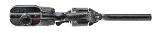 "British Enfield No.2 Mk.I ""TANKER"" Revolver .38 S&W (PR69196) Consignment" - 5 of 9