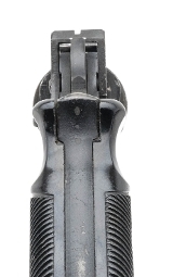 "British Enfield No.2 Mk.I ""TANKER"" Revolver .38 S&W (PR69196) Consignment" - 6 of 9