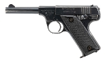 "High Standard Model B Pistol .22LR (PR65555) Consignment" - 2 of 6