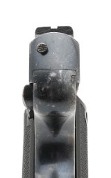 "High Standard Model B Pistol .22LR (PR65555) Consignment" - 5 of 6