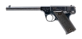 "High Standard Model ""B"" Pistol .22 Long Rifle (PR65591) Consignment" - 2 of 6