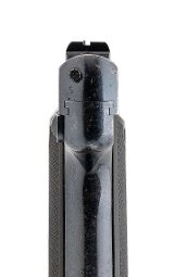 "High Standard Model ""B"" Pistol .22 Long Rifle (PR65591) Consignment" - 3 of 6