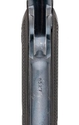 "High Standard Model ""B"" Pistol .22 Long Rifle (PR65591) Consignment" - 6 of 6