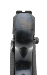 "Hi-Standard Model B Pistol .22 Lr (PR65566) Consignment" - 5 of 6