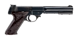 "High Standard Supermatic Pistol .22 LR (PR65590) Consignment"