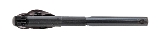 "High Standard Supermatic Pistol .22 LR (PR65590) Consignment" - 4 of 7