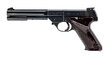 "High Standard Supermatic Pistol .22 LR (PR65590) Consignment" - 2 of 7