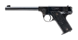 "Hi-Standard Model B Pistol 22 LR (PR65584) Consignment" - 2 of 6