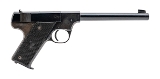 "Hi-Standard Model B Pistol 22 LR (PR65584) Consignment"