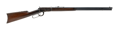 "Winchester Pre-War 94 Rifle 38-55 (W12950) Consignment"