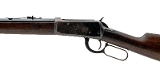 "Winchester Pre-War 94 Rifle 38-55 (W12950) Consignment" - 4 of 8