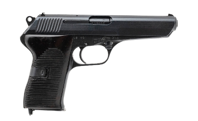 "Cold War Era Czech CZ 52 Semi-auto pistol 7.62x25 (PR70559) CONSIGNMENT"