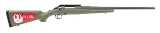 "(SN: 690719755) Ruger American Rifle .223 Rem (NGZ4323) New ATX" - 1 of 4