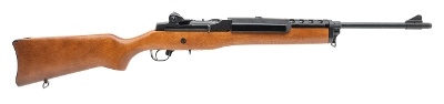 "Ruger Mini-14 Rifle .223 Rem (R43032) Consignment"