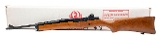 "Ruger Mini-14 Rifle .223 Rem (R43032) Consignment" - 3 of 5