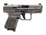 "Canik TP9SC Elite Pistol 9mm (PR69983) ATX"