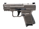 "Canik TP9SC Elite Pistol 9mm (PR69983) ATX" - 2 of 4