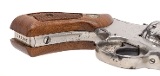 "Smith & Wesson Hand Ejector Model of 1903 Revolver .32 S&W Long (PR69480) Consignment" - 2 of 6