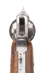"Smith & Wesson Hand Ejector Model of 1903 Revolver .32 S&W Long (PR69480) Consignment" - 5 of 6