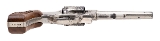 "Smith & Wesson Hand Ejector Model of 1903 Revolver .32 S&W Long (PR69480) Consignment" - 3 of 6