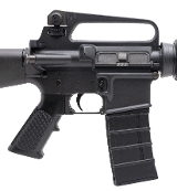 "Colt Match Target Competition HBAR Rifle 5.56 NATO (C20445) ATX" - 3 of 4