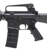 "Colt Match Target Competition HBAR Rifle 5.56 NATO (C20445) ATX" - 2 of 4