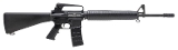 "Colt Match Target Competition HBAR Rifle 5.56 NATO (C20445) ATX" - 1 of 4