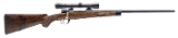"Bill Hause (of P.O. Ackley) Custom Mauser 98 Sporter Rifle .257 A.I. (R43291) Consignment" - 1 of 6