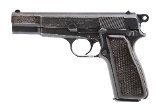 "Late War FN HIGH-POWER 9MM (PR69832) CONSIGNMENT" - 4 of 6